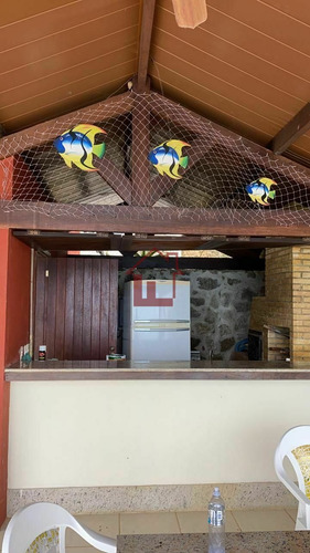Imagem 9 de 30 de Casa À Venda No Bairro Ponta Leste - Angra Dos Reis/rj - C1651