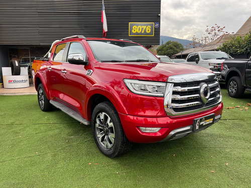 Great Wall Poer Plus Deluxe 2023