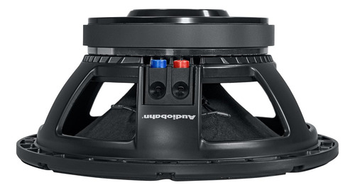Altavoz Profesional Low Woofer 12 400w Aw127aps Audiobahn