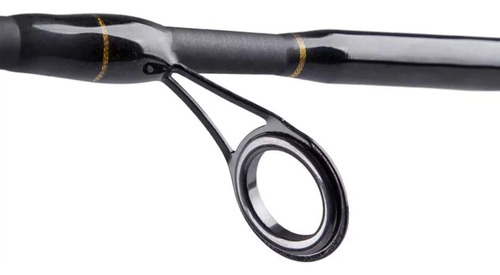 Vara Pesca Maruri Selenium 15lb Para Molinete 2 Partes 1,37m