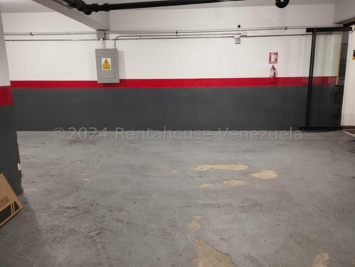 Eg Fondo De Comercio En Venta - Sabana Grande / Mls #24-23470
