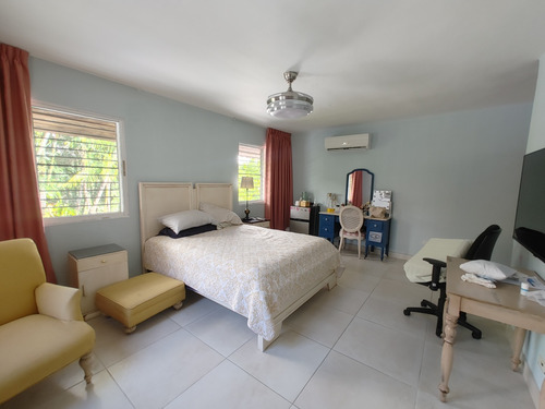 Casa En Venta En Altos De Arroyo Hondo Ii