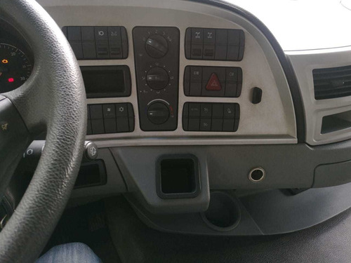 Volqueta Foton Mod 2021 Cuatro Manos
