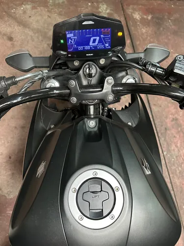 Gixxer 250 Como Nueva