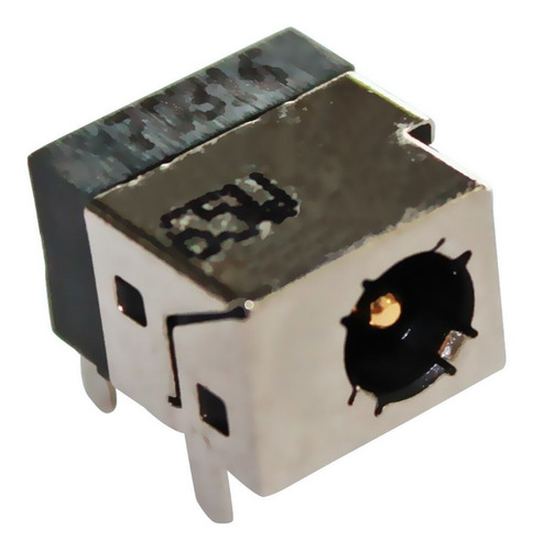 Imagen 3 de 5 de Conector Dc Jack Power Emachines D520 D525 D528 D720 D725