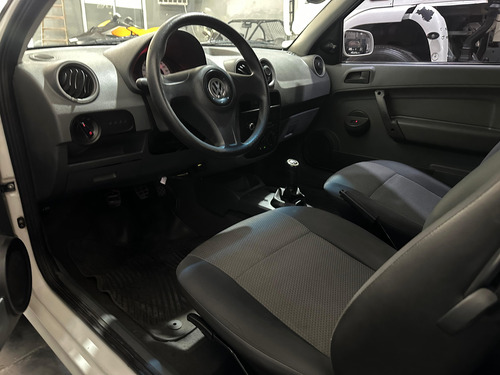 Volkswagen Gol 1.4 Power Ps+ac 83cv