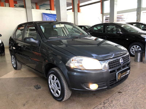 Fiat Palio Elx 1.0 8v(flex)(n.serie) 4p 2008