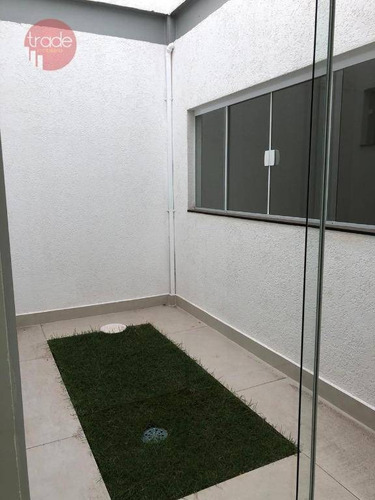 Prédio À Venda, 272 M² Por R$ 1.500.000,00 - Jardim Botânico - Ribeirão Preto/sp - Pr0024