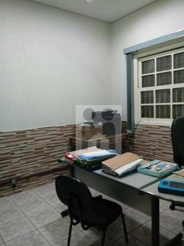 Imagem 10 de 15 de Casa Com 11 Dormitórios À Venda, 306 M² Por R$ 695.000,00 - Campos Elíseos - Ribeirão Preto/sp - Ca0497
