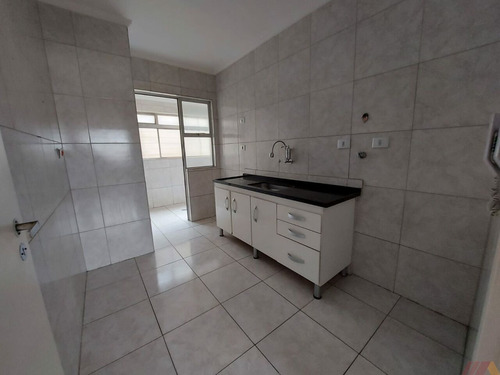 Imagem 10 de 15 de Apartamento Com 02 Dormitórios E 01 Vaga No Piquiri - Al2121