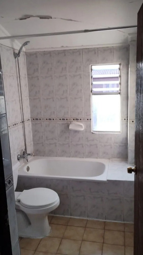 Leivapro Arrienda Cómoda Casa 3 D 2b Condominio Puente Alto