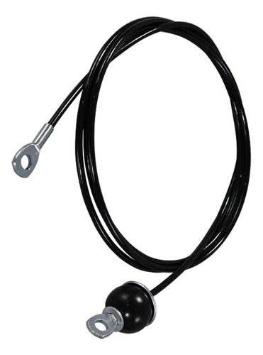 Fitness Diy Polea Cable Bíceps Tríceps Fijo 1,4 M