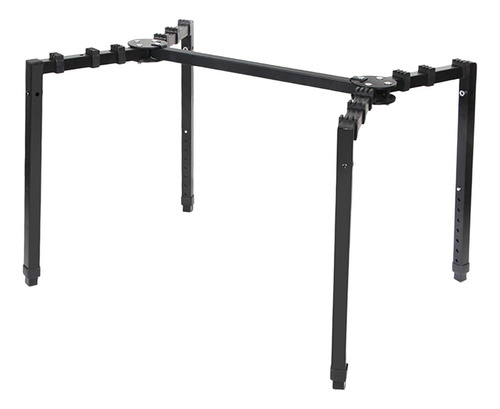Soporte De Piano Para Teclado Electrónico Plegable Soporte