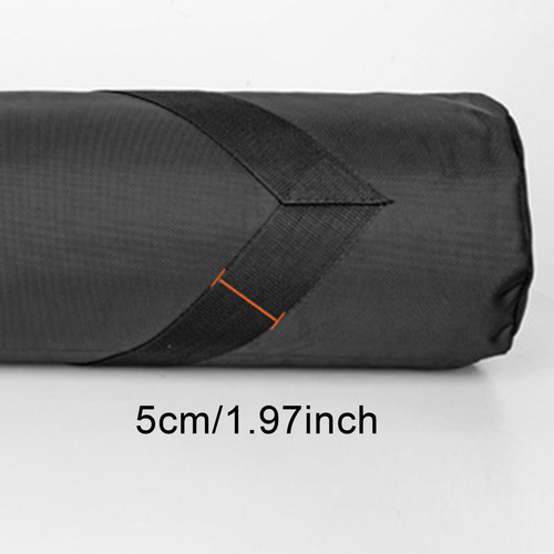 Bolsa Para Trípode De Fotografía, Bolsa Acolchada 100cm