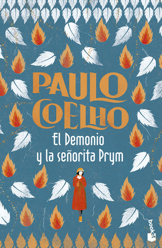 El Demonio Y La Señorita Prym - Coelho, Paulo  - * 