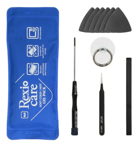 Kit De Herramientas Para Reparación Samsung