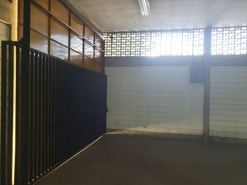 Imagen 11 de 19 de En Venta Galpón En Maracay De 785m2