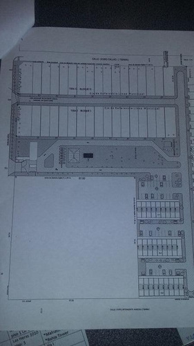Terreno En Venta En San Miguel