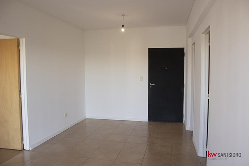 Departamento En Venta En Ciudad De Tigre
