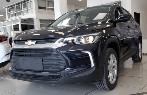 Chevrolet Tracker 1.2 Turbo At