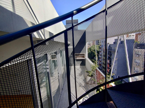 Venta Piso Inteligente De 4 Ambientes Con Terraza Y Dependencia - Domotizado