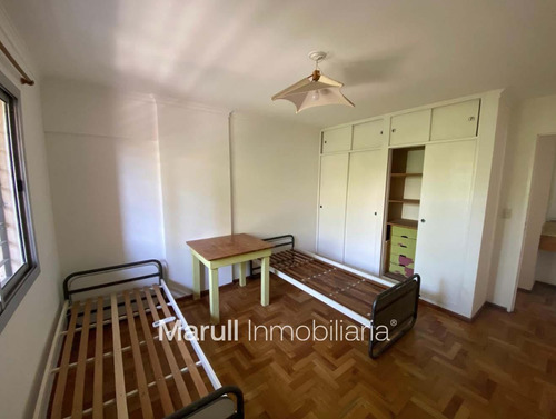 Departamento Zona Nueva Cordoba Balcon Amplio Un Dormitorio