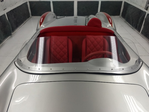 Porsche Spyder 550 Réplica