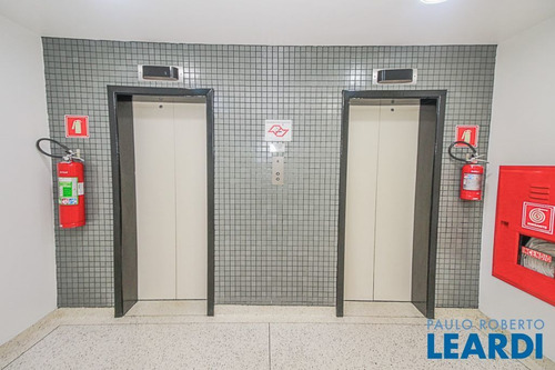 Comercial - Jardim América - Sp - 500896