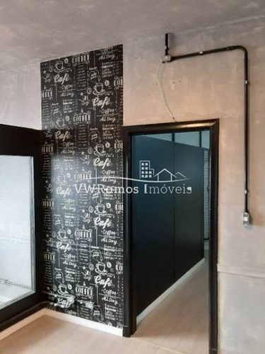 Imagem 4 de 13 de Assobradada Para Locação No Bairro Vila Formosa, 2 Dorm, 0 Vagas, 80 M - 573