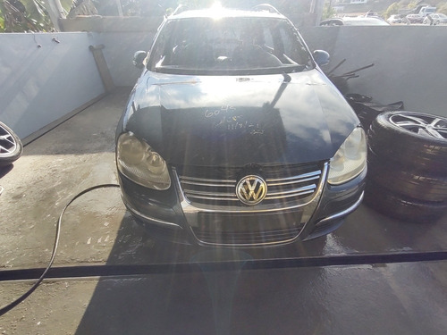 Imagem 3 de 8 de Sucata Vw Jetta 2.5 Variant 2008 170cv Venda De Peças