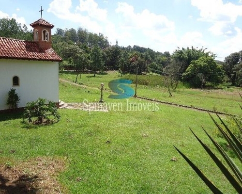 Imagem 4 de 30 de Sitio - St00268 - 69734447
