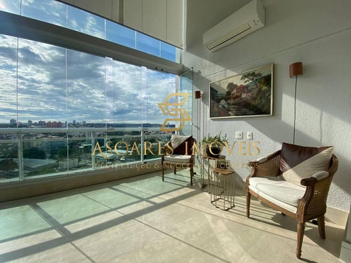 Imagem 2 de 30 de Apartamento À Venda Em Dae - Ap000649