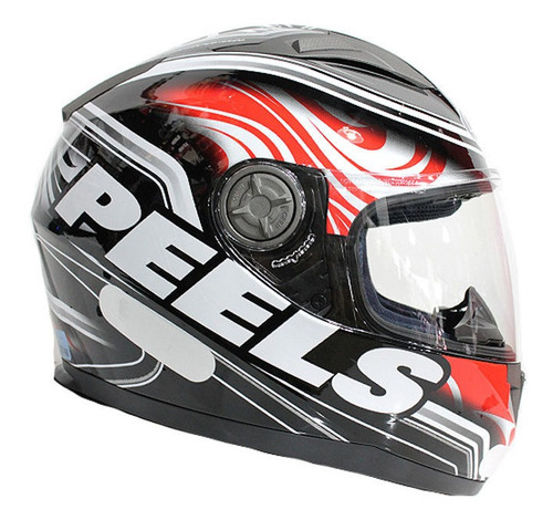 Imagem 3 de 4 de Reparo Capacete Peels Smart Original