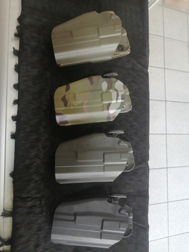Holster Universal