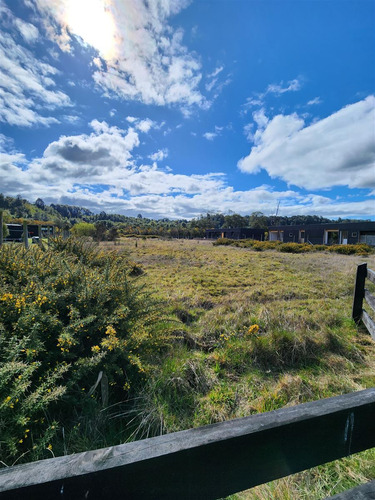 Parcela En Venta En Puerto Varas. Lomas Del Maullín.