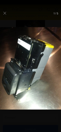 Billetero Mei Cxb2 Para Maquinas Vending (Usado)