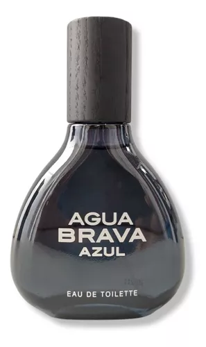 Antonio Puig Agua Brava Azul 100ml edt Para Hombre – Eros