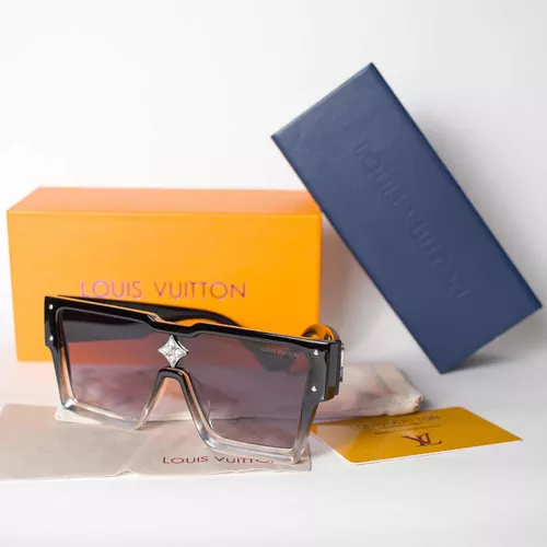 Lentes De Mujer Louis Vuitton