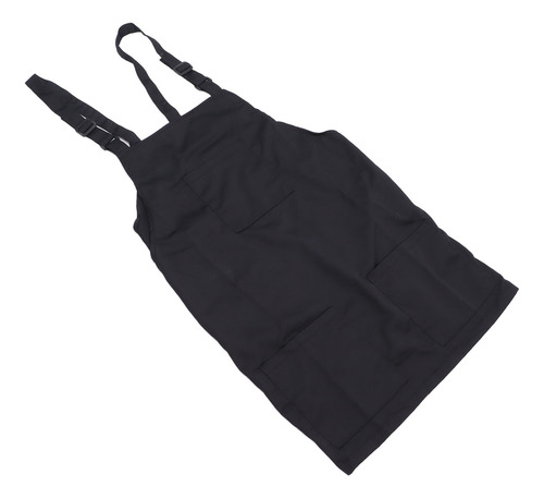 Delantal Unisex Delantal De Cocina Lavable Cómodo De