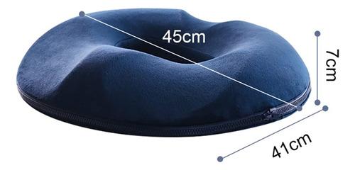 Cojines De Asiento De Espuma Viscoelástica, Almohadillas