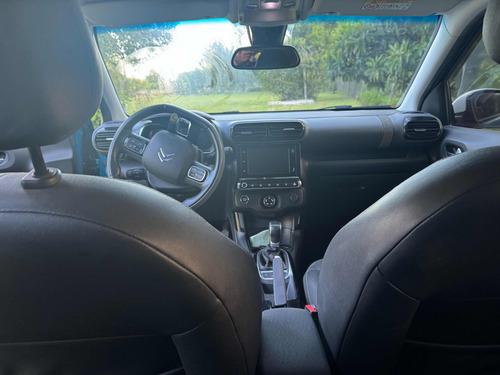 Citroën C4 Cactus 1.6 Thp 165 Shine Eat6