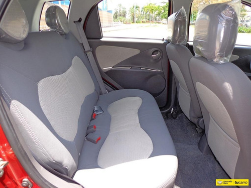 Chery X1 4x2 Sincrónico