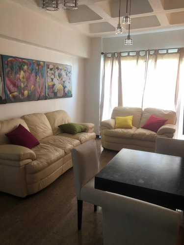 Imagen 14 de 14 de Aprtamento En Venta San Bernardino