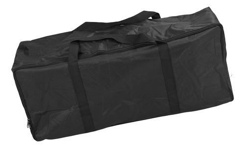 Bolsa De Transporte Grande Para Equipo De Estudio Fotográfic