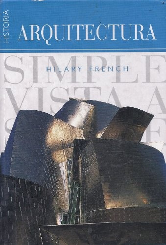 Arquitectura Simple Vista - French, Hilary