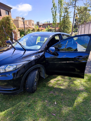 Honda HR-V 1.8 Lx 2wd Cvt