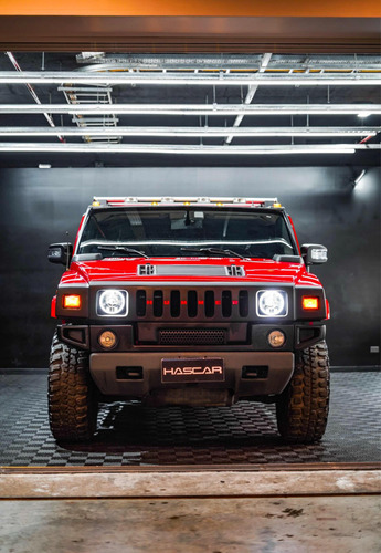 Hummer H2 H2