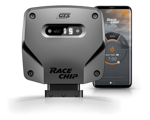 Chip De Potência Gts-app A 45 Amg 2.0 381cv +114cv +13kgfm