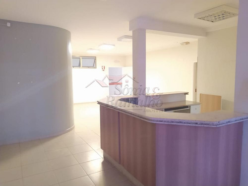 Salas Comerciais - Ref: L16254