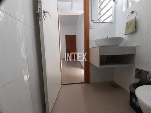 Imagem 11 de 17 de Lindo Sala E Quarto À Venda Na Miolo De Icaraí, Impecável Todo Em Porcelanato. - Ap00252 - 33735262